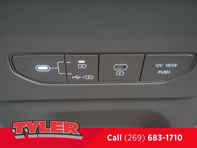 New 2026 Kia EV9 GT-Line image 25