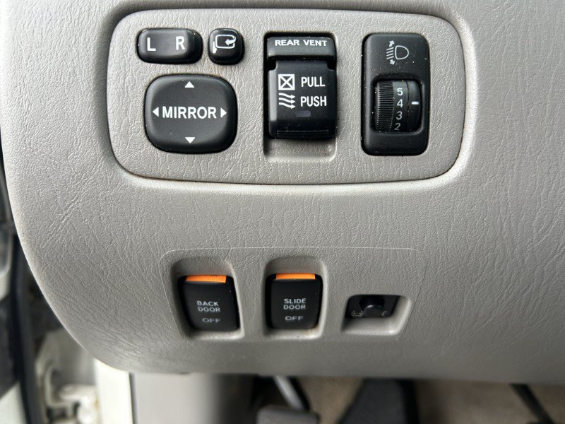 Used 2010 Toyota Sienna XLE Limited AWD/4WD image 29