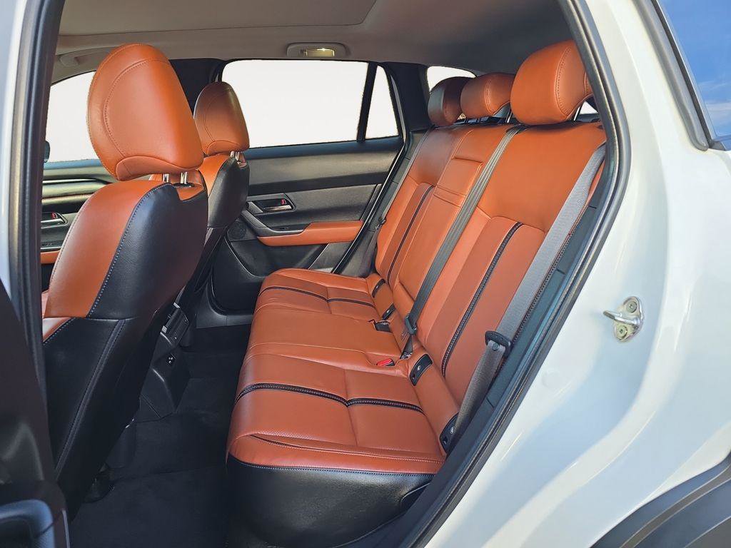 Used 2023 MAZDA CX-50 2.5 Turbo w/ Cargo Package image 4