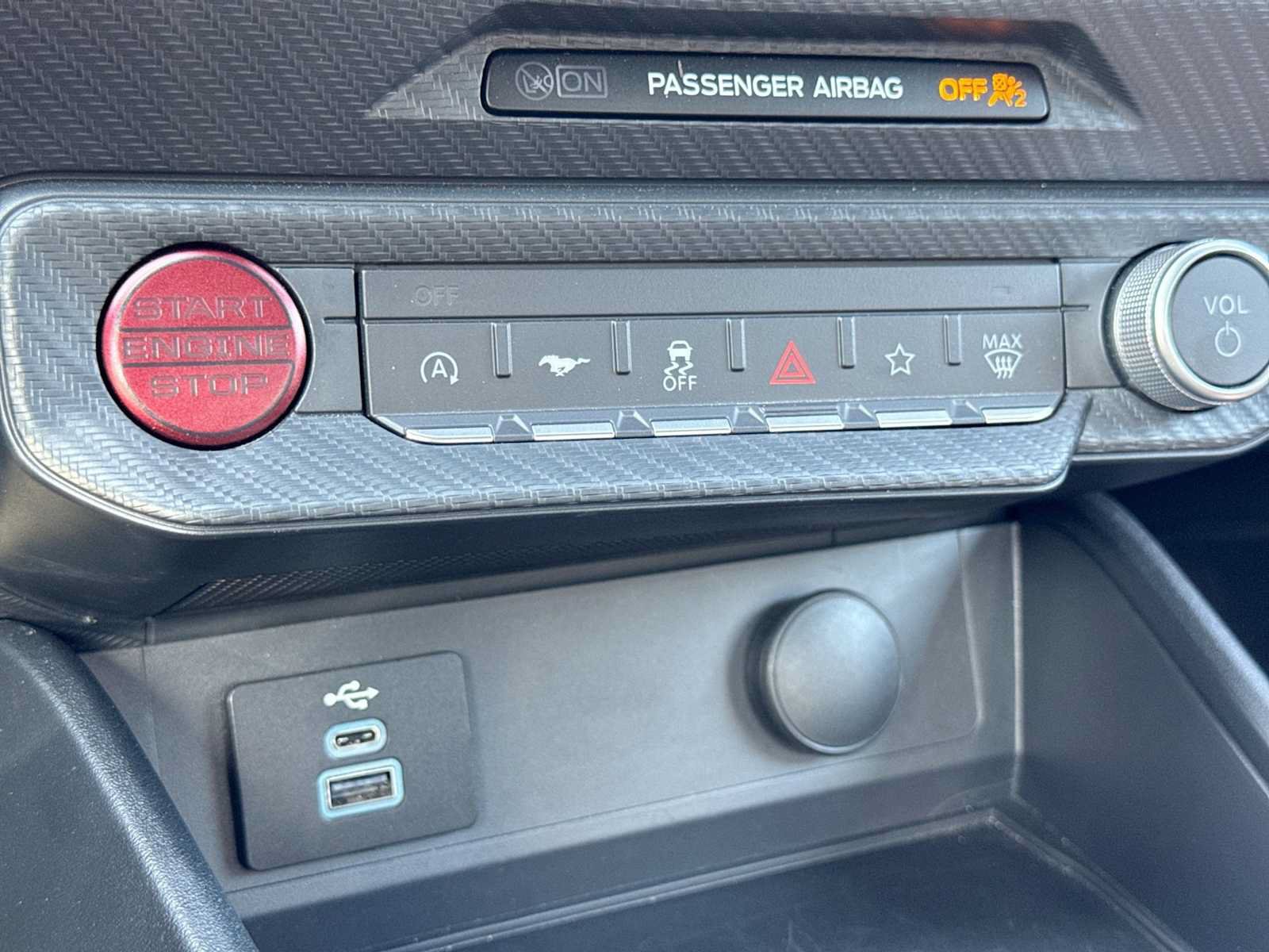 Used 2024 Ford Mustang GT RWD image 29
