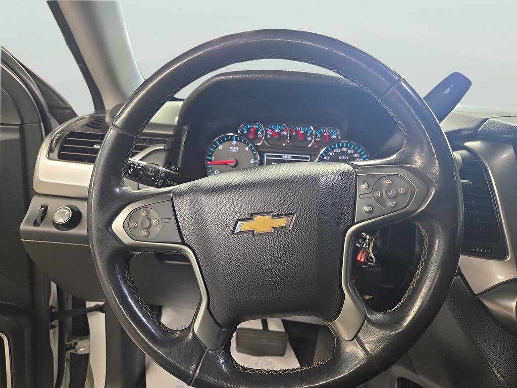 Used 2019 Chevrolet Tahoe LS AWD/4WD image 24