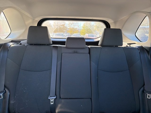 Used 2024 Toyota RAV4 LE image 38