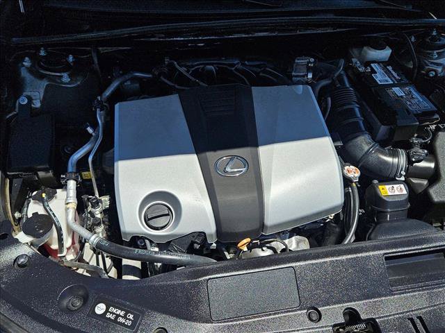 Used 2019 Lexus ES 350 w/ Accessory Package 2 FWD image 23