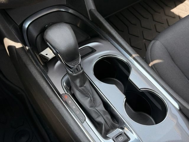 Used 2023 Chevrolet Malibu LT FWD image 23