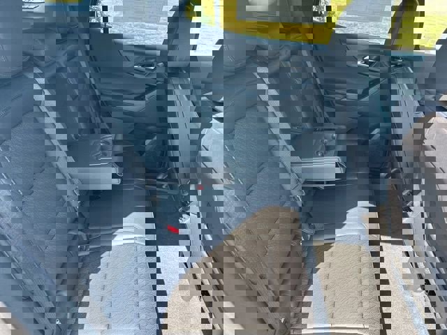 New 2026 Chevrolet Equinox LT w/ Convenience Package II image 36