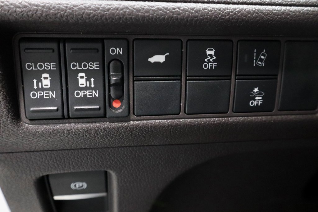 Used 2020 Honda Odyssey EX-L image 28