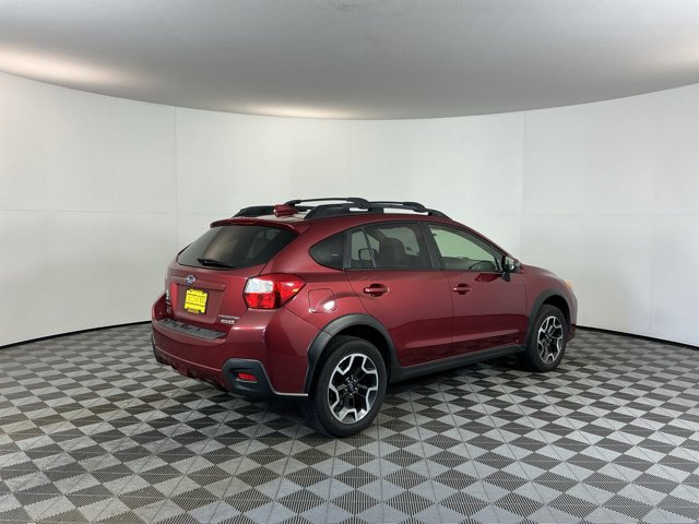 Used 2017 Subaru Crosstrek 2.0i Limited AWD/4WD image 5