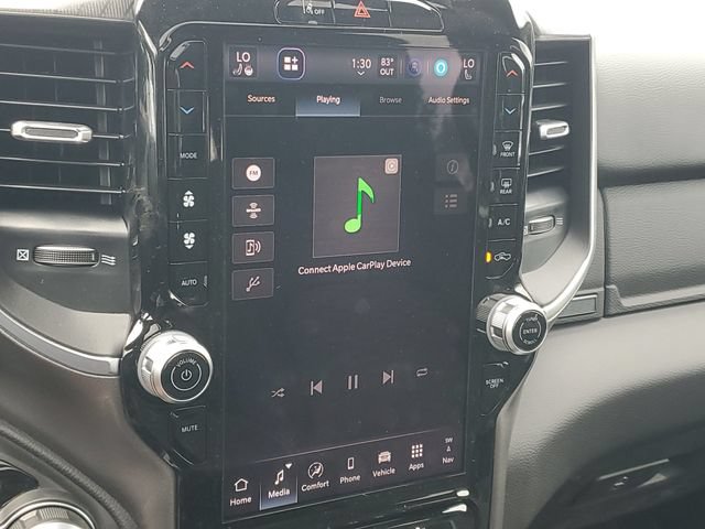 New 2026 RAM 1500 Big Horn AWD/4WD image 25