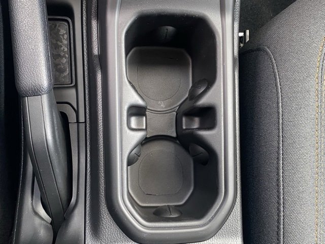 New 2026 Jeep Wrangler Sport S image 25