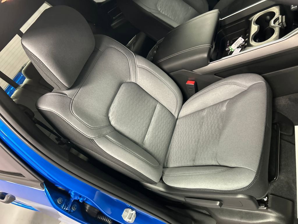 New 2026 RAM 1500 Big Horn image 23