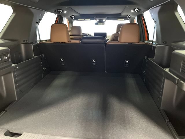 New 2026 Honda Passport TrailSport Elite image 26