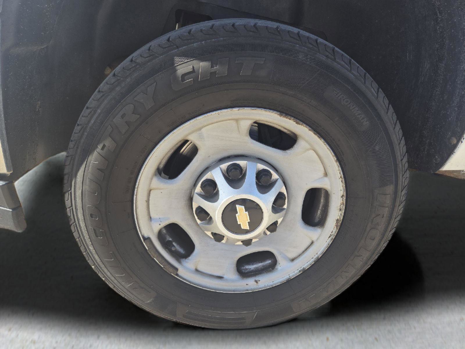 Used 2013 Chevrolet Silverado 2500 W/T image 24