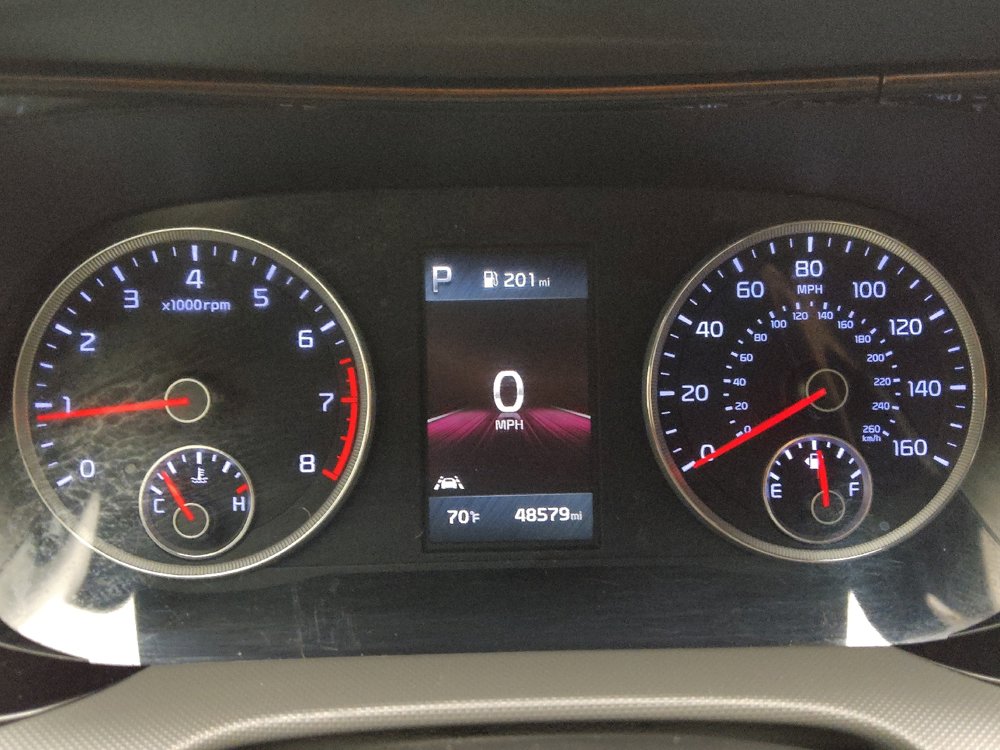 Used 2022 Kia K5 LXS image 23
