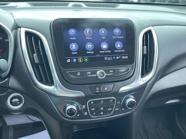 Used 2023 Chevrolet Equinox LT AWD/4WD image 13