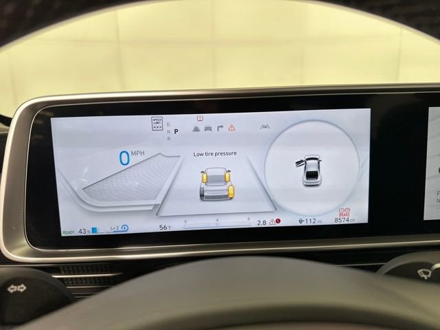 Used 2024 Hyundai Ioniq 6 SE image 17