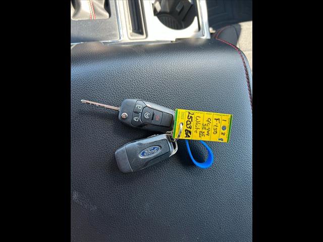 Used 2018 Ford F150 XLT w/ Equipment Group 302A Luxury image 37