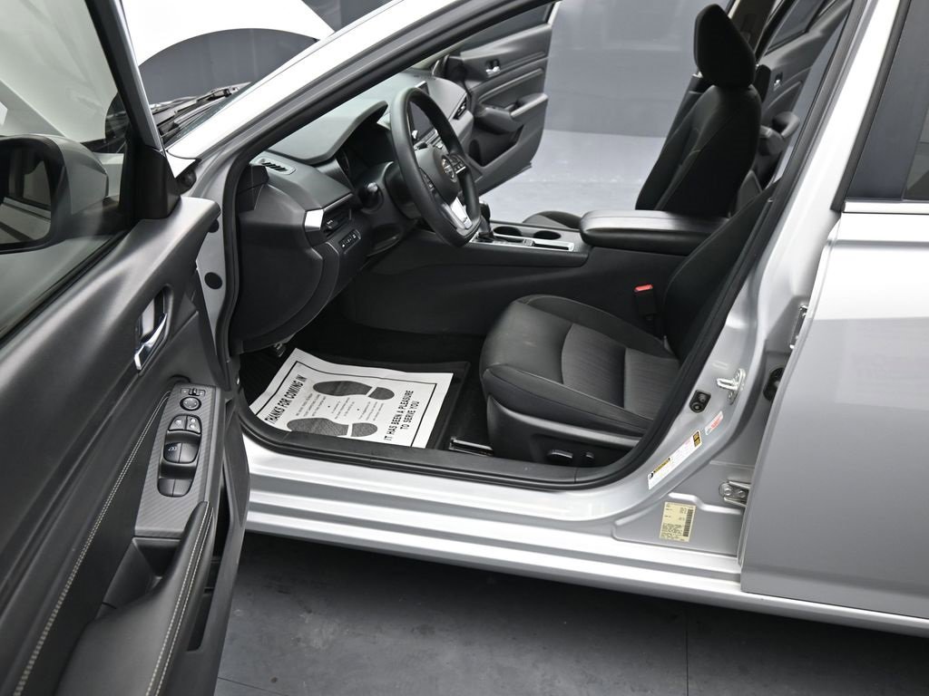 Used 2019 Nissan Altima 2.5 S image 15