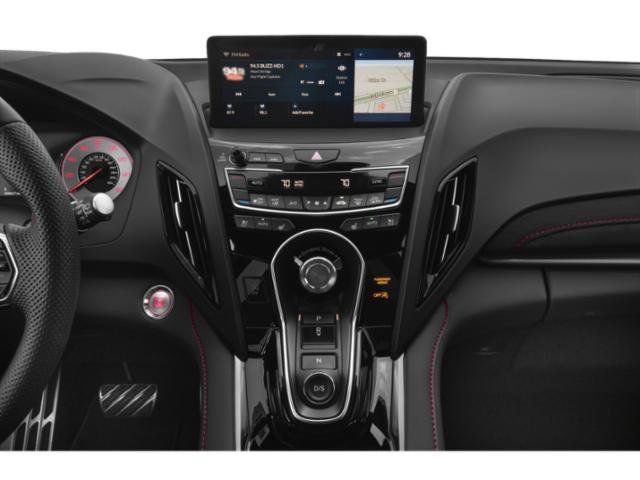 Used 2022 Acura RDX A-Spec FWD image 10