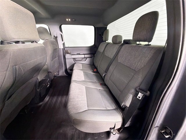 Used 2023 Ford F150 XLT w/ Equipment Group 301A Mid image 25
