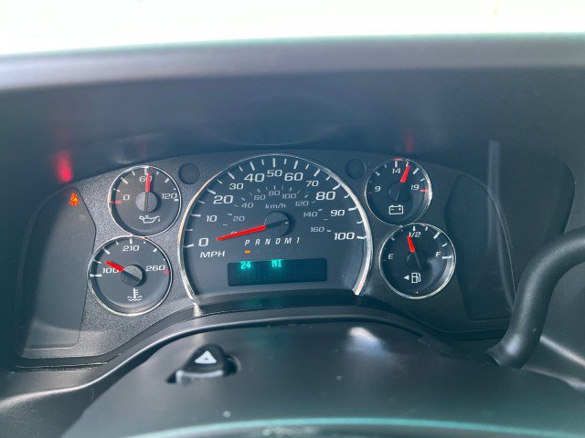 Used 2022 Chevrolet Express 2500 w/ Driver Convenience Package image 19