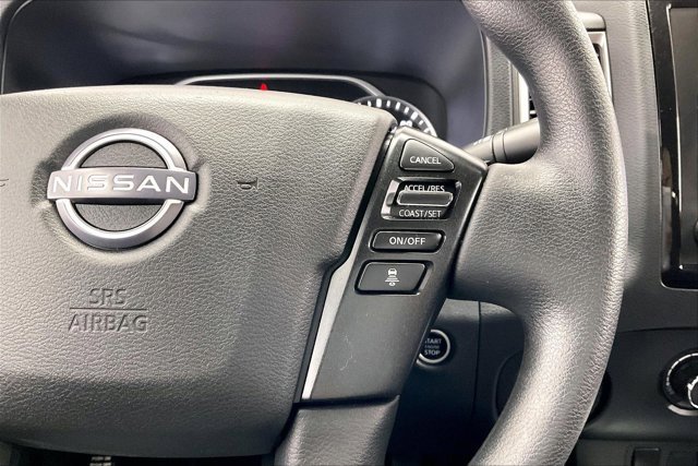 Used 2022 Nissan Frontier SV w/ Technology Package image 21