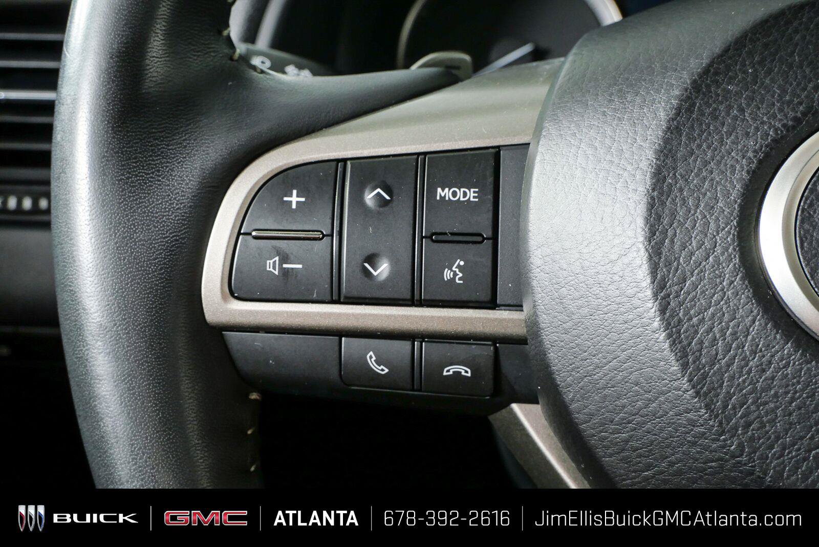 Used 2022 Lexus RX 350 FWD w/ Premium Package image 10