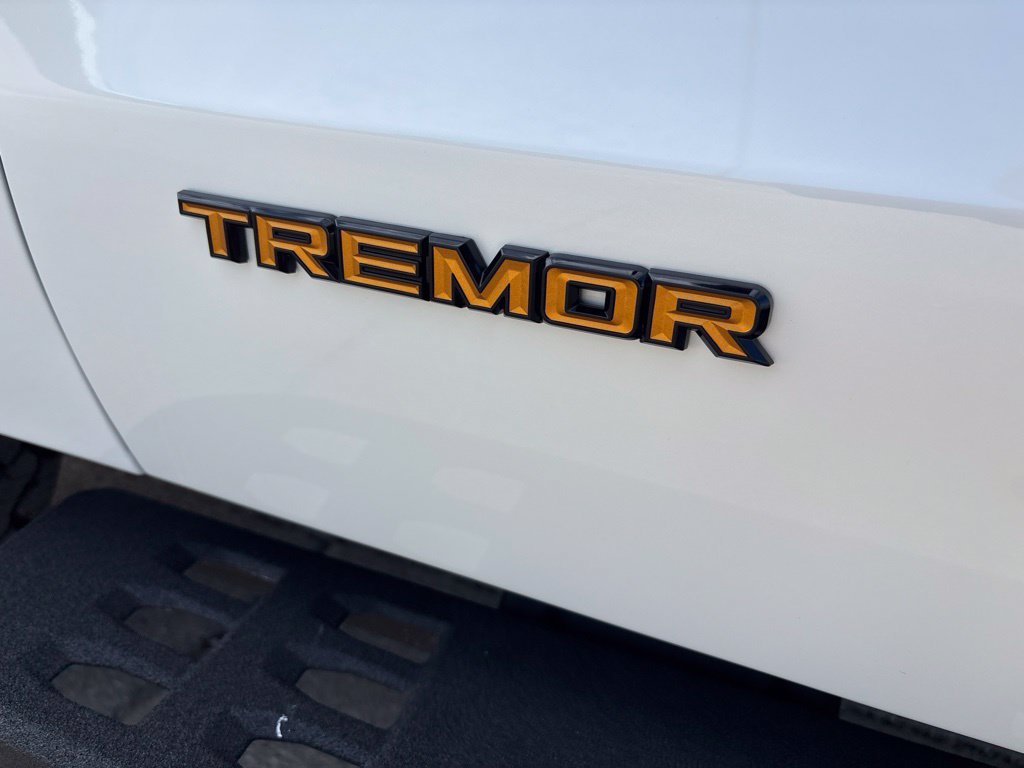 New 2026 Ford Expedition Tremor AWD/4WD image 11