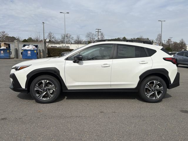 New 2026 Subaru Crosstrek 2.0i Premium image 6