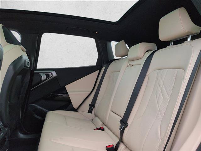 Used 2026 BMW X3 xDrive30i w/ Convenience Package AWD/4WD image 20