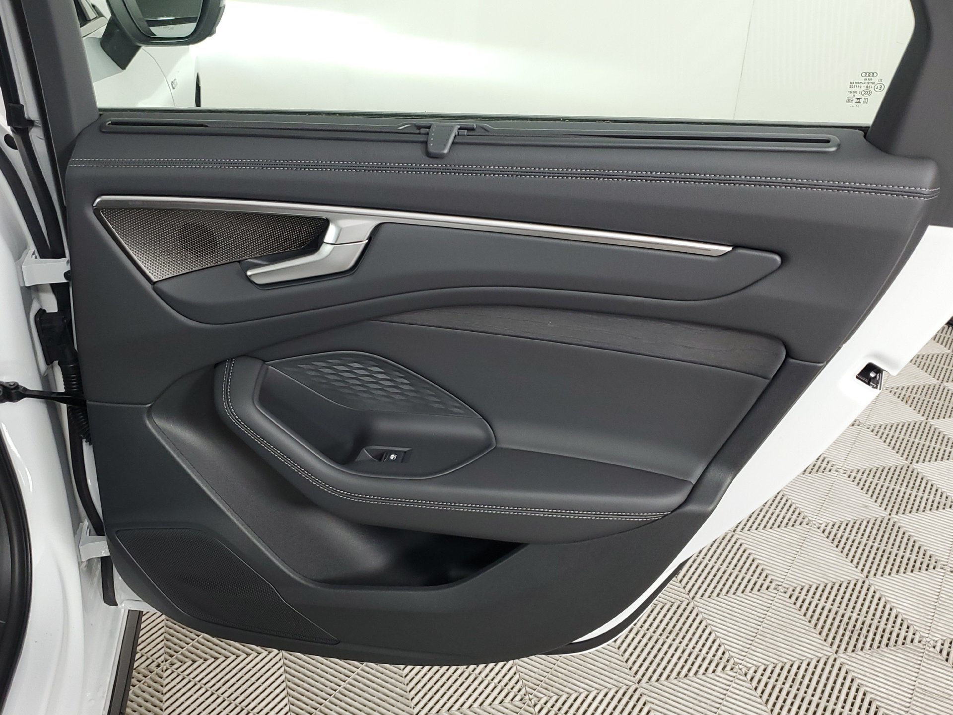 New 2026 Audi A6 Prestige AWD/4WD image 26