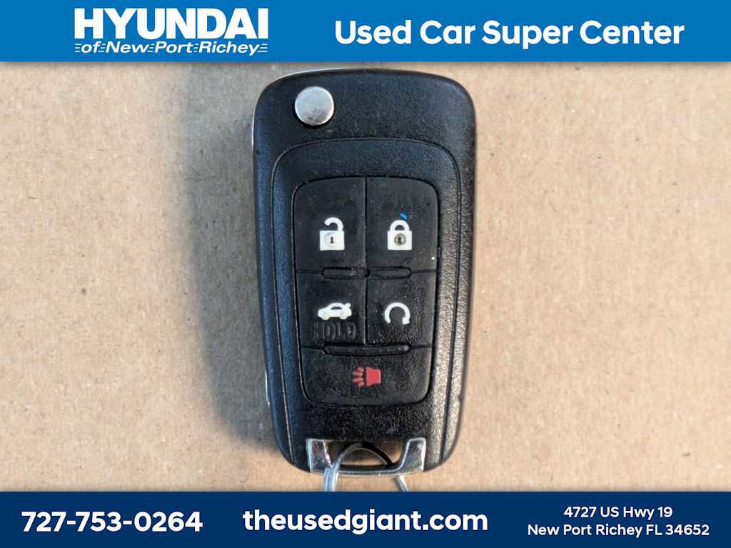 Used 2014 Chevrolet Cruze LS image 37