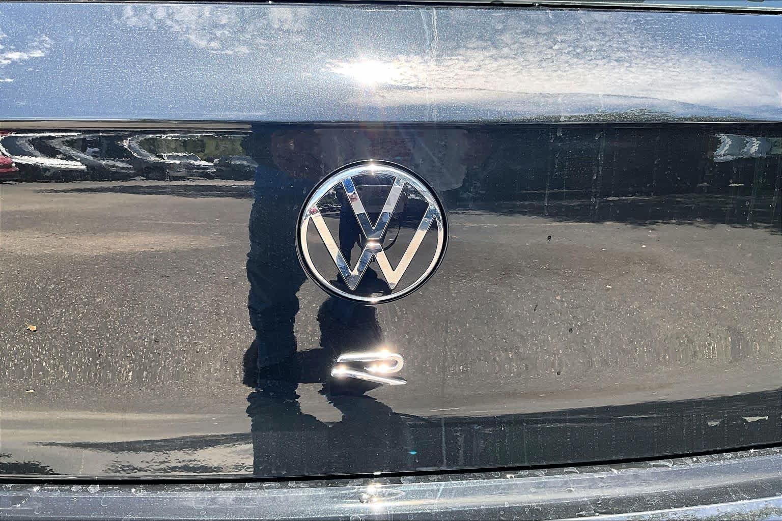 New 2026 Volkswagen Golf AWD/4WD image 15