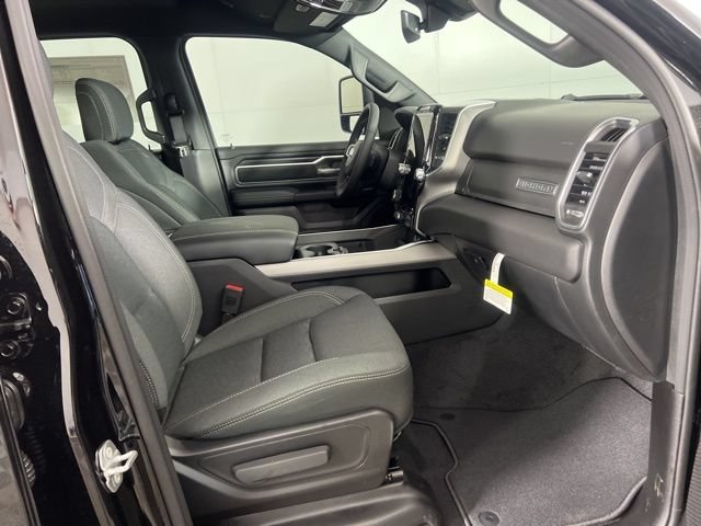 New 2026 RAM 1500 Big Horn AWD/4WD image 11