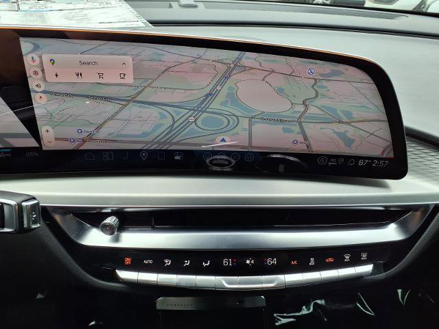 New 2026 Cadillac Lyriq Luxury RWD image 16