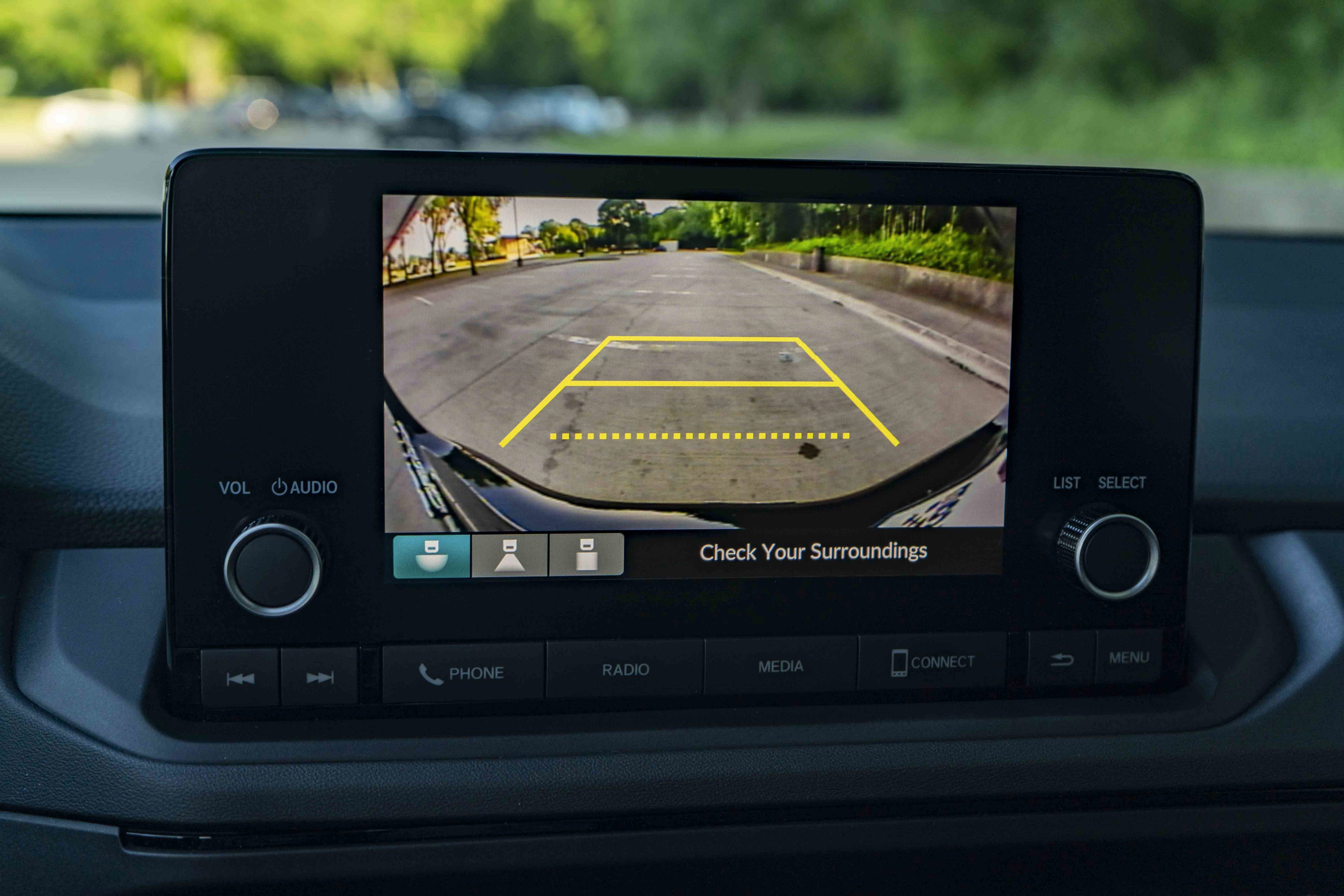 Used 2025 Honda Accord LX image 31
