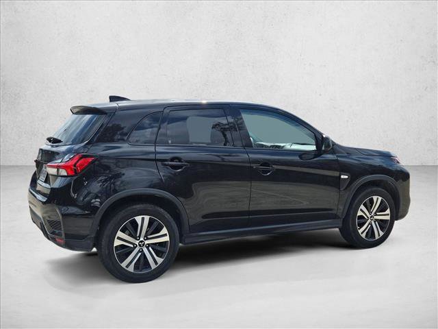 Used 2024 Mitsubishi Outlander Sport AWD image 5