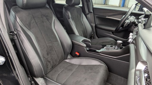 Used 2025 Acura Integra A-Spec image 27