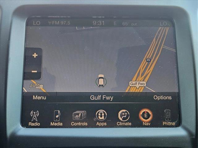 Used 2018 Jeep Cherokee Limited image 13