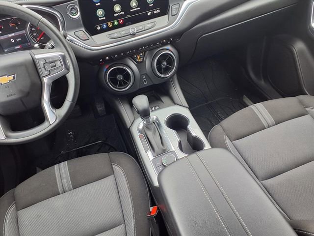 Used 2024 Chevrolet Blazer LT w/ Convenience Package image 10