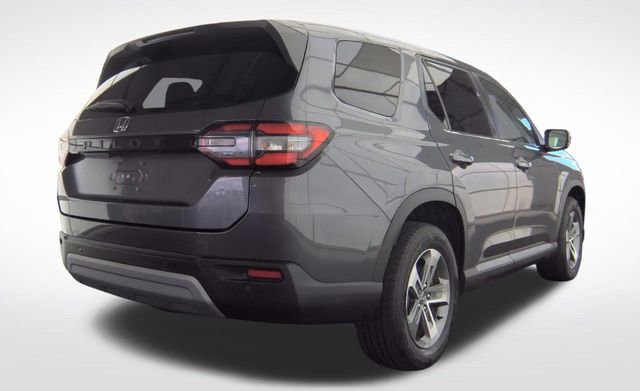 Used 2023 Honda Pilot EX-L image 2