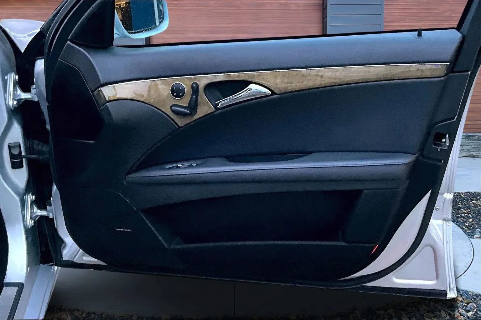 Used 2008 Mercedes-Benz E 350 E 350 Sedan 4D image 22