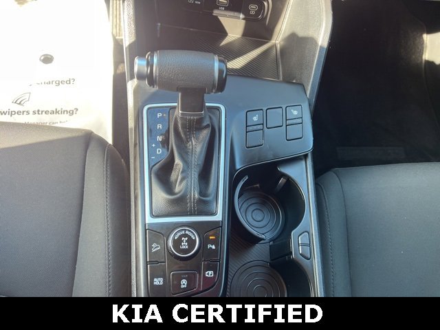 Certified 2024 Kia Sportage LX image 13