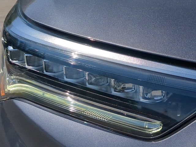 Used 2020 Acura RDX AWD w/ Advance Package image 9