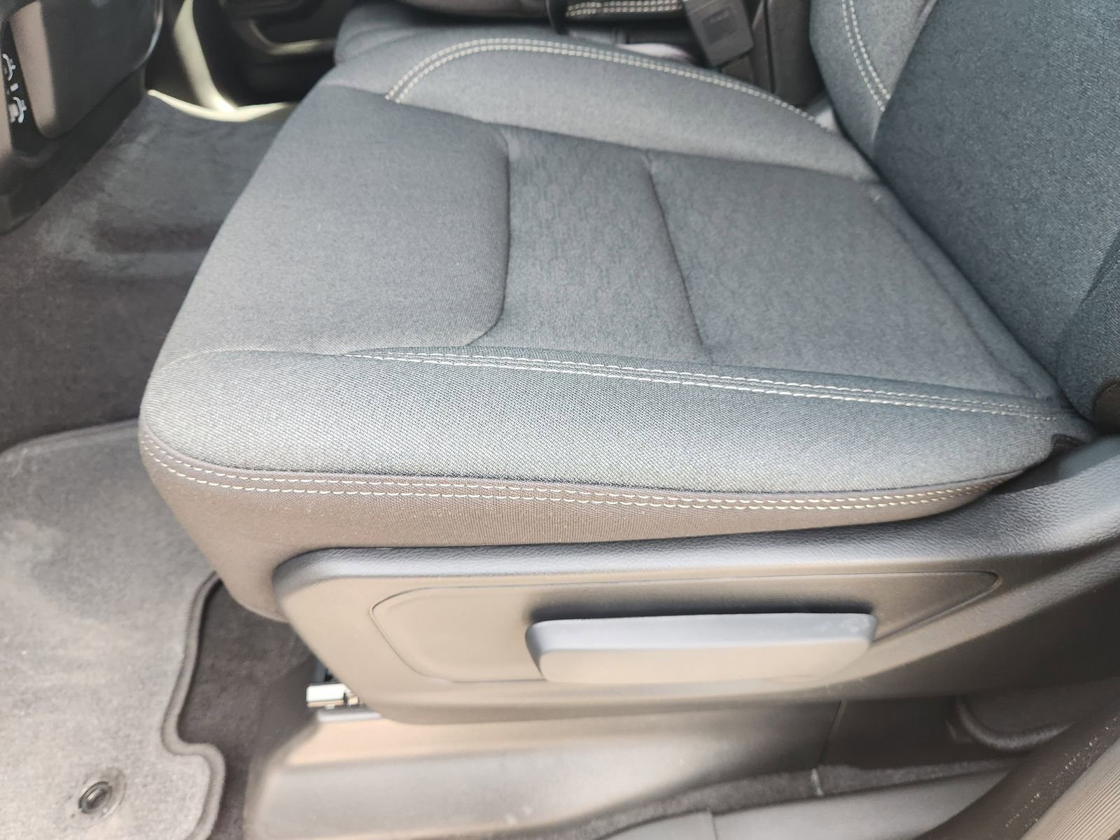 New 2026 RAM 1500 Express image 20