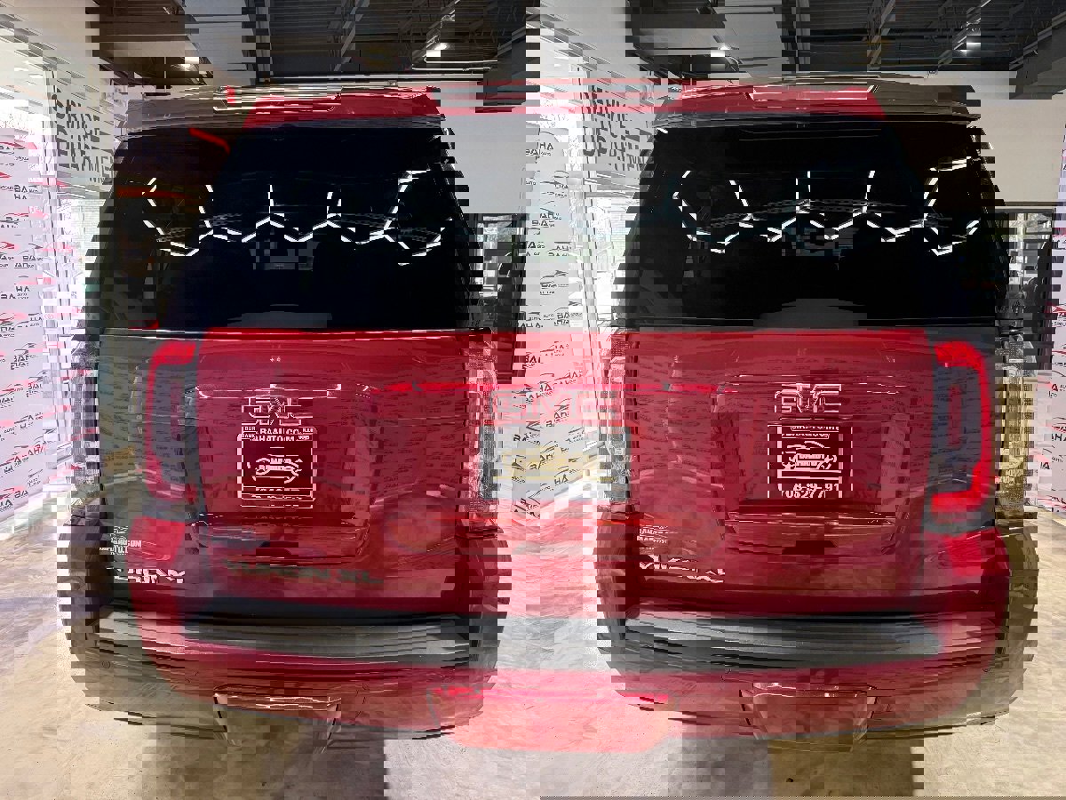 Used 2015 GMC Yukon XL SLE w/ Convenience Package image 7