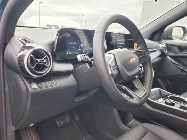 New 2026 Chevrolet Equinox LT w/ Convenience Package II image 17