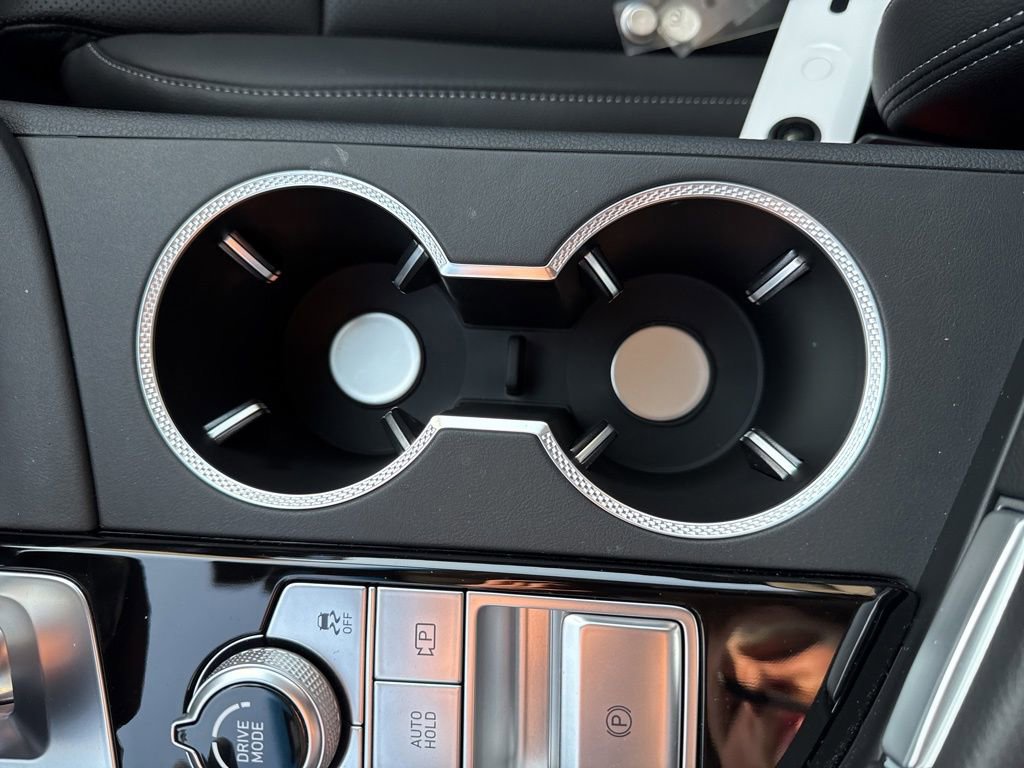 New 2026 Genesis G70 2.5T image 25