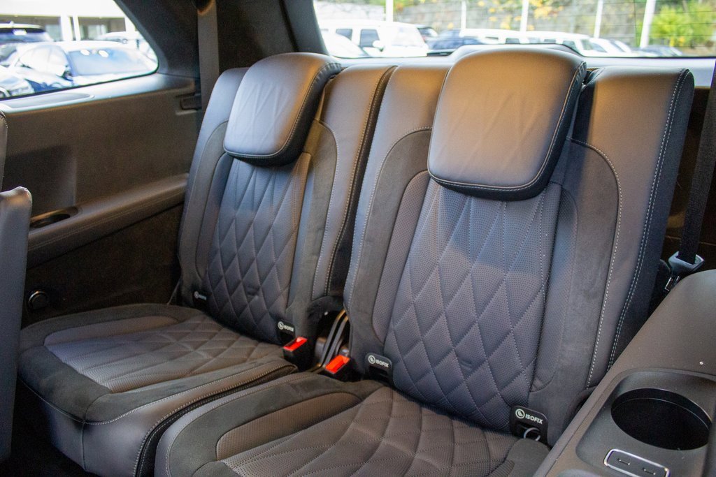 Used 2022 Mercedes-Benz GLS 63 AMG GLS 63 AMGﾮ image 23