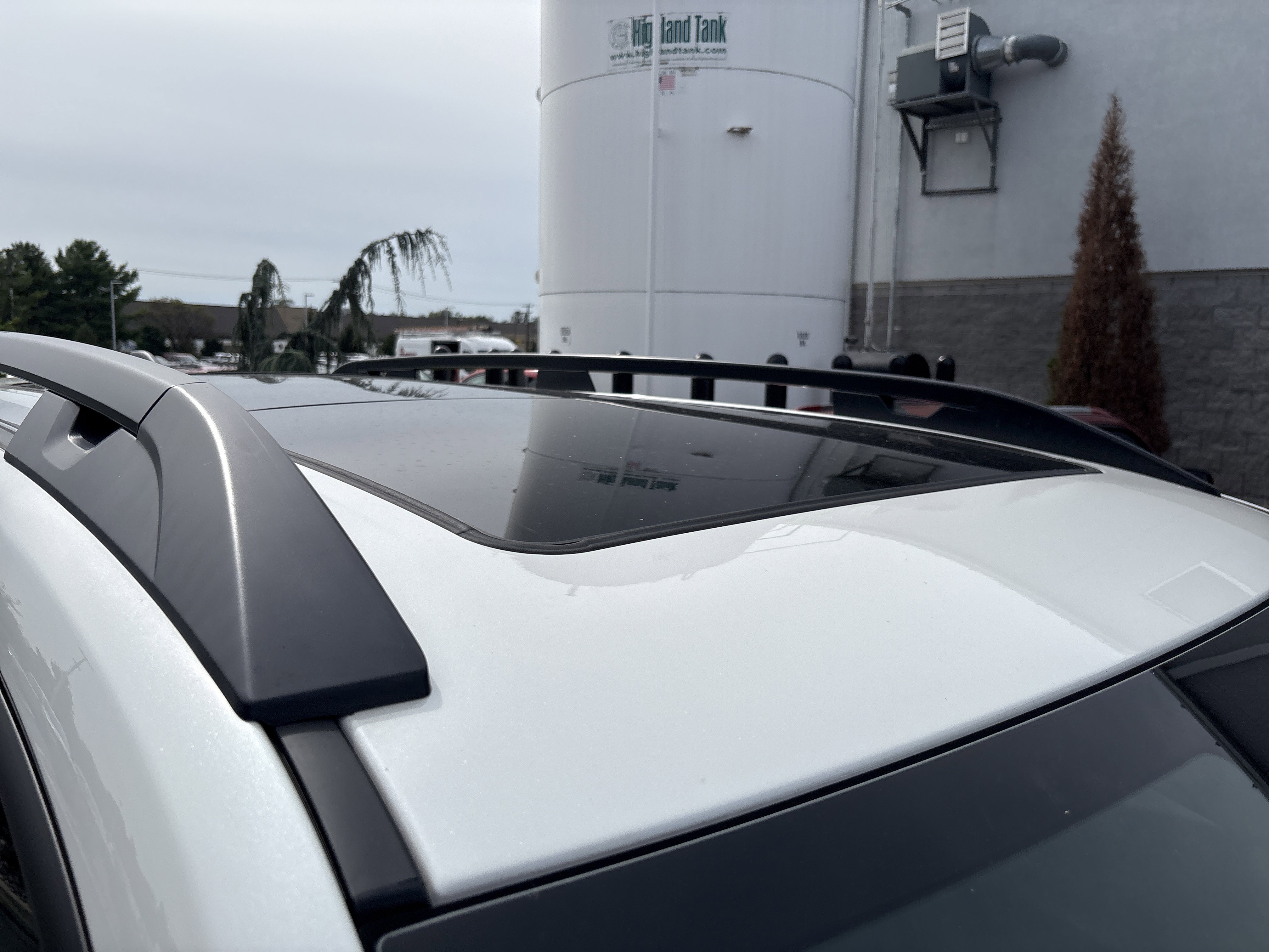 Certified 2025 Subaru Ascent Bronze Edition image 19