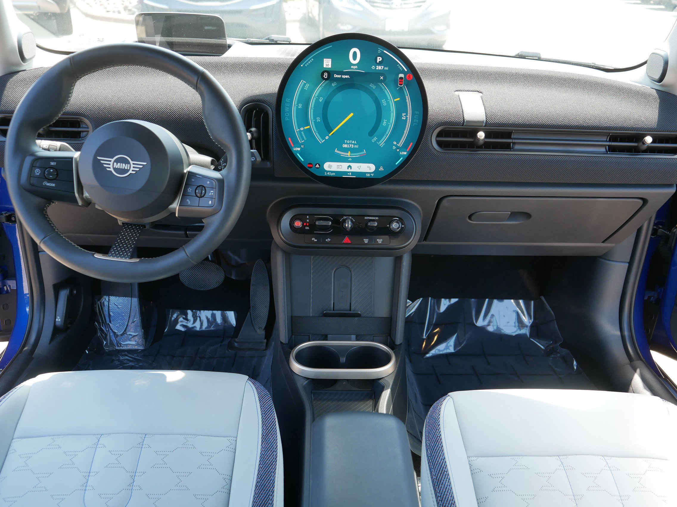 Used 2025 MINI Cooper S FWD image 21